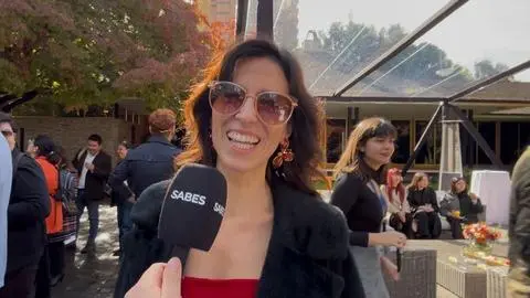 Paz Bascuñán anunció su regreso a la pantalla grande: Película se estrenaría a finales de año