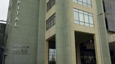 Inician investigación contra profesional que emitió Licencia Médica a Manuel Monsalve