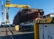Proyecto Escotillón IV: Una iniciativa clave para la economía y el trabajo en el puerto de Talcahuano