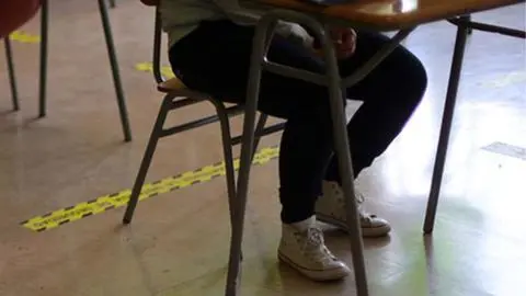 “Todos empezaron a correr, nadie sabía que hacer”: Estudiante compartió crudo relato sobre el tiroteo de San Pedro de la Paz