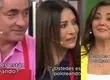 “¿Están pololeando?: La pregunta sin filtro de Myriam Hernández a Priscilla Vargas y José Luis Repenning