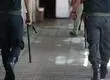 Investigan el hallazgo del cuerpo sin vida de un interno al interior de la cárcel de Copiapó
