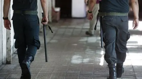 Investigan el hallazgo del cuerpo sin vida de un interno al interior de la cárcel de Copiapó