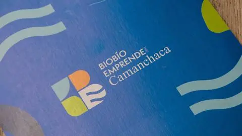 Programa ‘Biobío Emprende con Camanchaca’ convocó a emprendedoras de Talcahuano, Tomé y Coronel