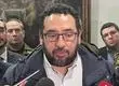 “Esto no es un hecho de violencia escolar, es un delito”: Ministro de Educación sobre tiroteo en Colegio de San Pedro de la Paz