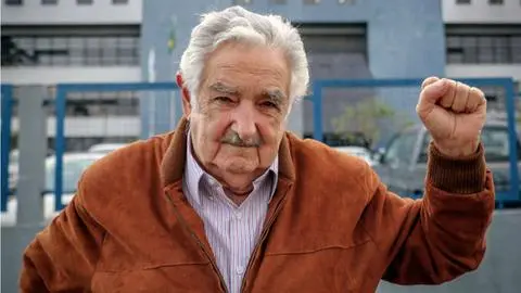 “La política es la lucha por la felicidad de todos”: Las frases más populares de Pepe Mujica, el ex Presidente Uruguayo que marcó la historia