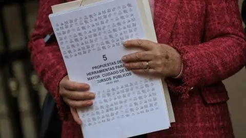 Auditoría destapó irregularidades en fondos adjudicados por el Gore Biobío: Influencer habría recibido $18 millones por cierres de gobernanza