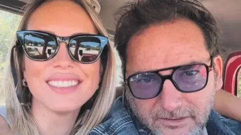 ¿Quién es la pareja de Daniel Fuenzalida?: Animador reveló que está en una relación con una mujer 17 años menor
