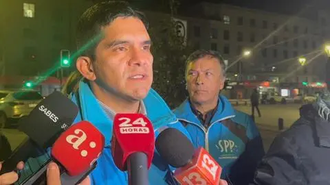 Revelan nuevos antecedentes sobre el tiroteo al interior del Colegio de San Pedro de la Paz: Ataque sería una “venganza”