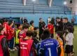 “Progresando en cada jugada”: Programa abre puertas al fútbol profesional desde la comuna de Penco