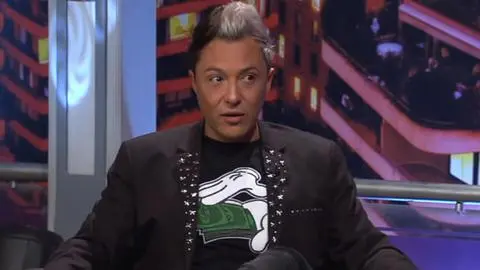 “Se ha transformado en un personaje un tanto complejo….”: Sergio Rojas apoyó a Claudia Schmidt y se fue contra Adriana Barrientos