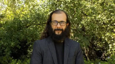 “El planeta está enfermo”: Marcelo Lagos tras su participación en festival científico “Ciencia sin Ficción”