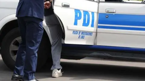 Detienen a cantante urbano que terminó siendo el líder de una banda criminal de alta peligrosidad en Chile