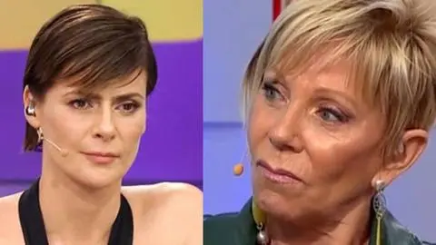 Revelan detalles de la potente pelea entre Raquel Argandoña y Tonka Tomicic: Habría sido la única discusión de la modelo en la tv