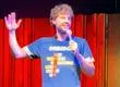 ¡Atento Concepción!: “Gringo Mode On” encenderá el Casino Marina del Sol con su show de stand-up