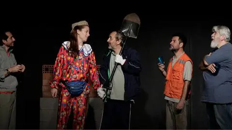 Compañía de Teatro Ictus celebra 70 años en Chile