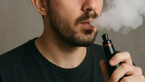 “Prohibir la venta a menores de 18 años”: Entra en vigor ley que regula comercio de vapeadores en Chile