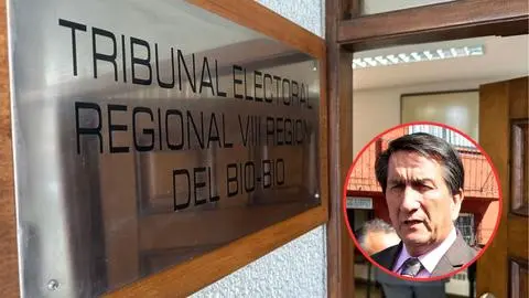 Exalcalde de Lota, Patricio Marchant, enfrentará al TER tras acusaciones de “notable abandono de deberes” y graves problemas administrativos