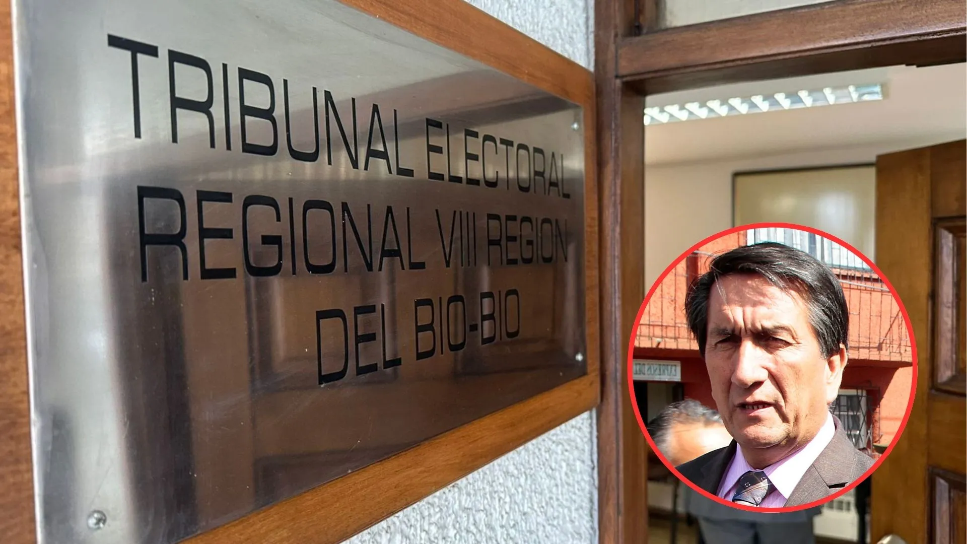 Exalcalde de Lota, Patricio Marchant, enfrentará al TER tras acusaciones de “notable abandono de deberes” y graves problemas administrativos