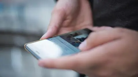 El “error” que hizo caer al violador serial que extorsionaba a mujeres por redes sociales en Concepción