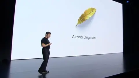 “Airbnb Originals”: La propuesta de experiencias exclusivas para arrendar