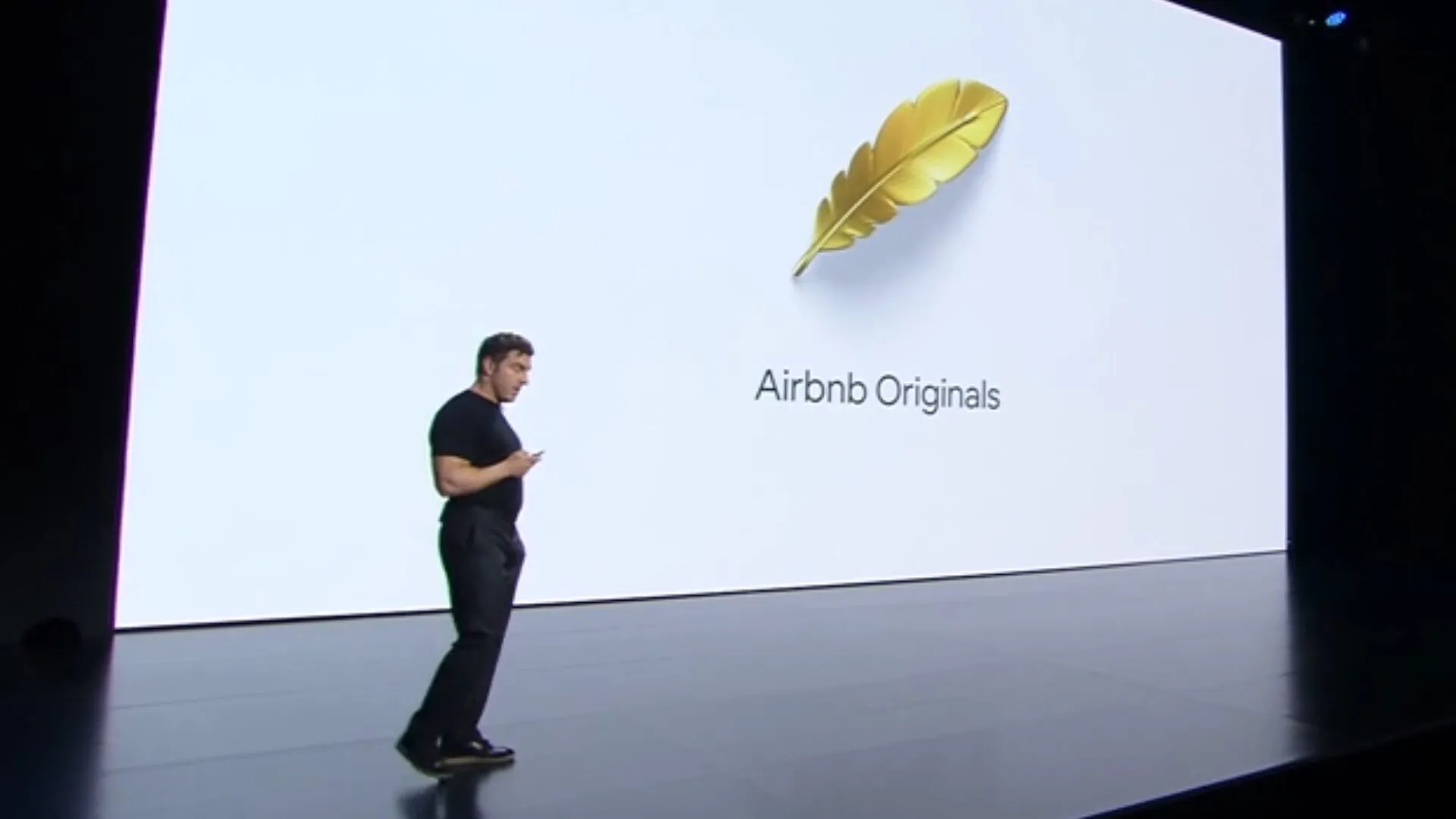 “Airbnb Originals”: La propuesta de experiencias exclusivas para arrendar