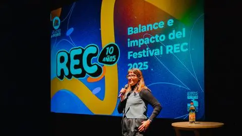Balance REC 2025: Retorno económico por dinero público invertido alcanza los 8,6 pesos