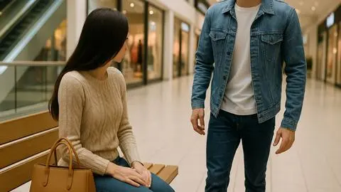“Daygame”: la cuestionada práctica de “seducción” que estaría llegando a Concepción