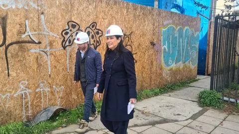 Serviu lanza primer llamado regional para postular a 90 viviendas del programa “Arriendo a Precio Justo” en Coronel