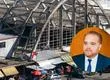 Los motivos del gobernador Giacaman para aún no liberar los 7 mil millones para el Mercado Central de Concepción