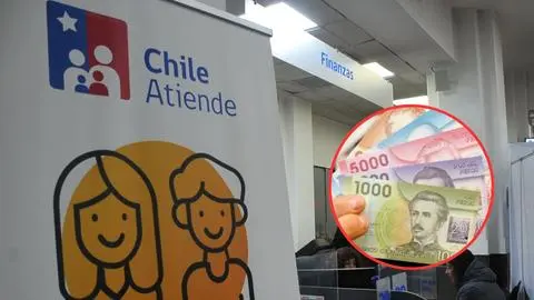 Solo consultando con tu Rut: Descubre si te corresponde el Bono Dueña de Casa que se entrega en mayo