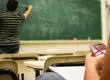 Perú aprobó una ley que restringe el uso de celulares en clases