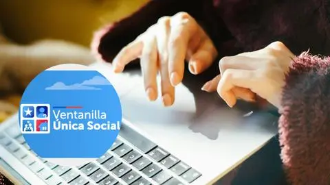 Acceso al Registro Social de Hogares tiene nuevo sistema