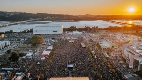 Las principales proyecciones para el REC 2026 en Concepción