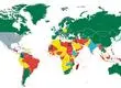 La realidad en el mundo del aborto: En 77 países es legal