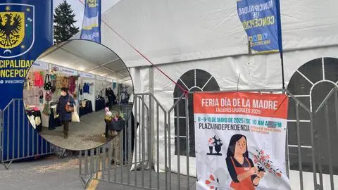 Panoramas a los que puedes ir por el día de la madre en Concepción