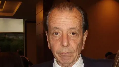 Muere Daniel Fernández Strauch, uno de los sobrevivientes de la tragedia de Los Andes