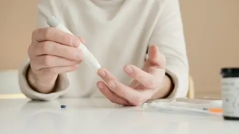 Reconocen oficialmente la diabetes tipo 5: Se produce por la desnutrición