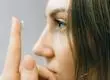 Lentes de contacto detectan luz infrarroja permitiendo ver en la oscuridad