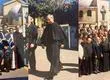 “Fue una alegría y un privilegio”: Recuerdan el paso del nuevo Papa por Concepción