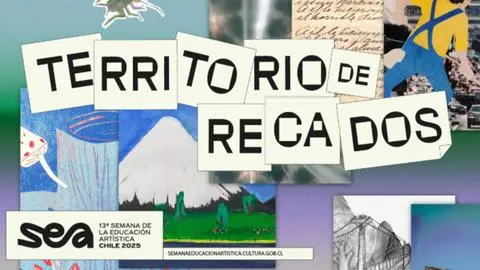Comienza la Semana de la Educación Artística (SEA) en Chile
