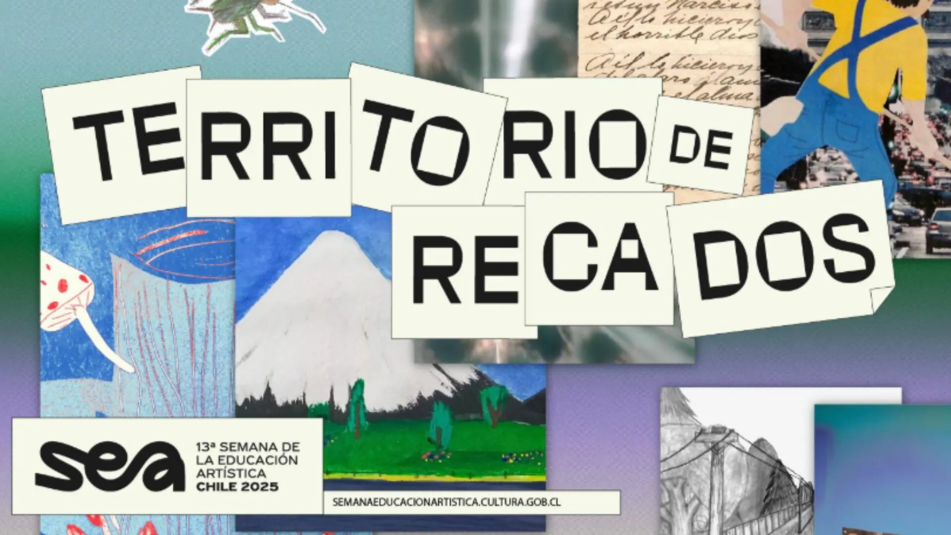 Comienza la Semana de la Educación Artística (SEA) en Chile