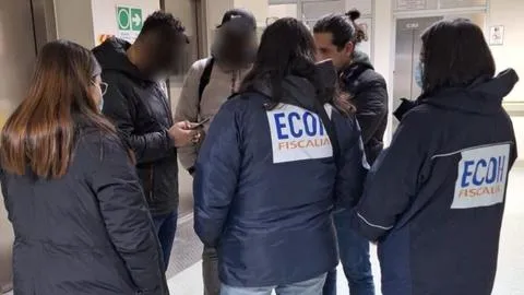 Mujer de 31 años resulta herida a bala en plaza del sector Pedro del Río en Concepción: Está con riesgo vital