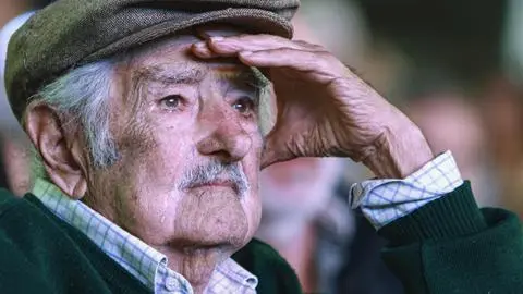 Murió José “Pepe” Mujica, expresidente de Uruguay, a los 89 años