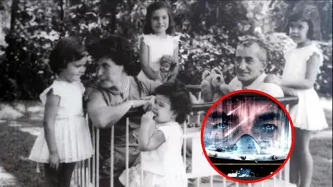 La trágica historia detrás del autor del Eternauta: Desapareció en la dictadura Argentina junto a sus cuatro hijas