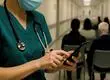 ¿Cómo operaba el “fraude” de funcionarios del Hospital Regional de Concepción? Este era el método que usaban para falsificar sus horarios laborales