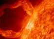 “Las llamaradas de esta magnitud no son frecuentes”: Reportan problemas en radios de todo el mundo tras erupción solar