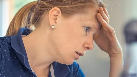 Aumento de cortisol por estrés: Qué es y cómo reducirlo