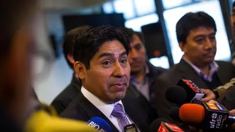 Fiscalía acusa a exalcalde Reinao y pide más de 60 años de cárcel por delitos sexuales
