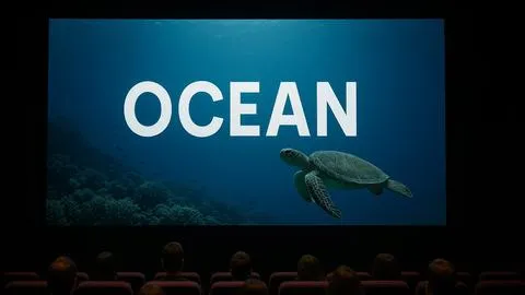 Todo lo que necesitas saber sobre el Festival “Cine del Mar” en Concepción: Proyecciones, charlas y más